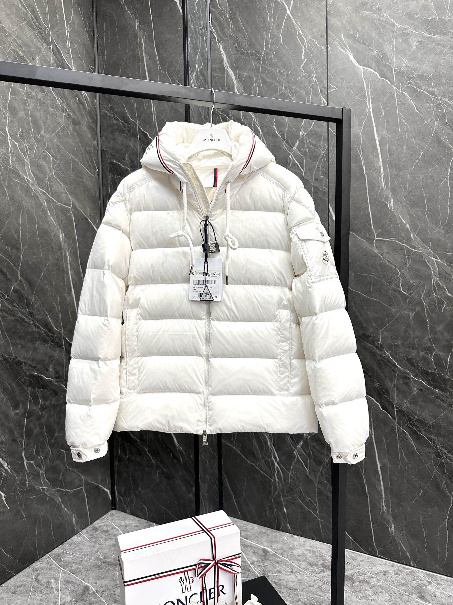 Moncler Down Jackets